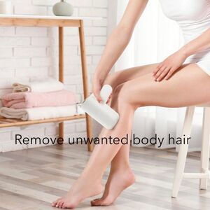 BNIB Dartwood Permanent IPL Hair Removal Device